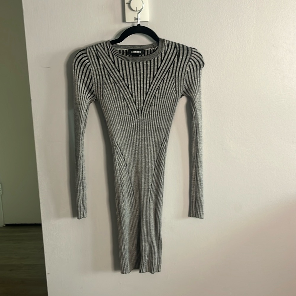 Express dress
